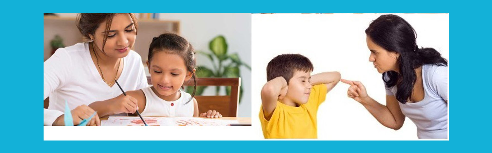 Parenting, প্যারেন্টিং