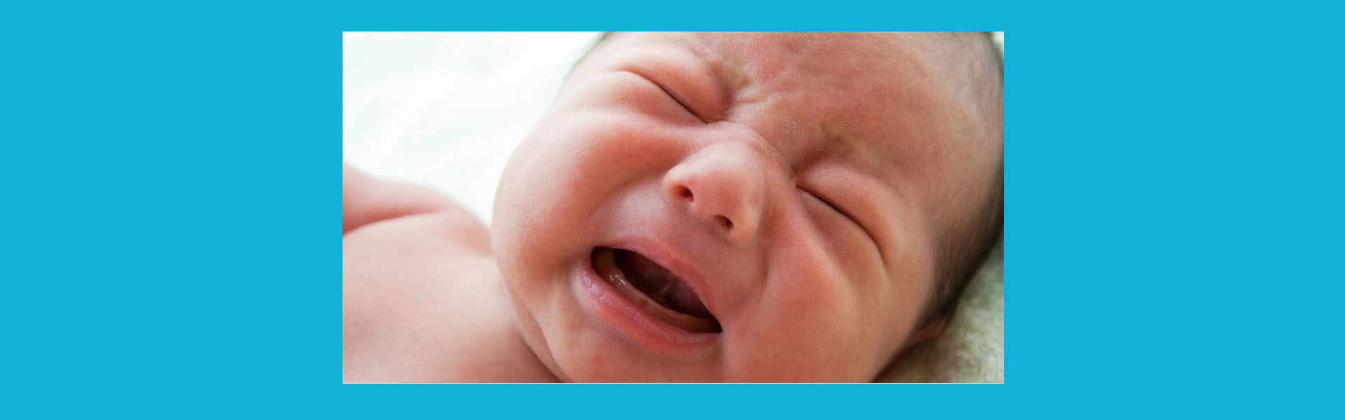 নবজাত শিশুর কান্না, Newborn baby's tears, ক্রন্দন, কাঁদা, 